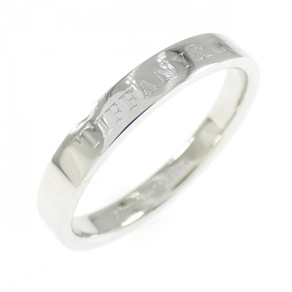Tiffany Flat Ring - image 1